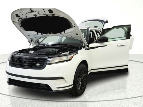 Used 2024 Land Rover Range Rover Velar S AWD/4WD image 10