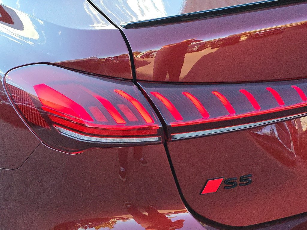 New 2026 Audi S5 Premium Plus AWD/4WD image 34