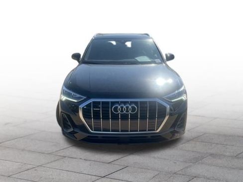 Used 2025 Audi Q3 2.0T Premium Plus w/ Premium Plus Package image 2