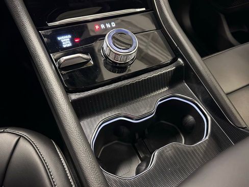 New 2026 Jeep Grand Cherokee Limited AWD/4WD image 18