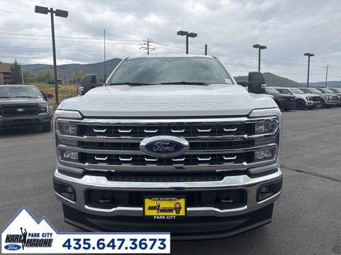 New 2026 Ford F350 XLT w/ XLT Premium Package image 8