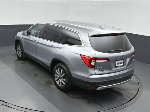Used 2019 Honda Pilot EX-L image 35