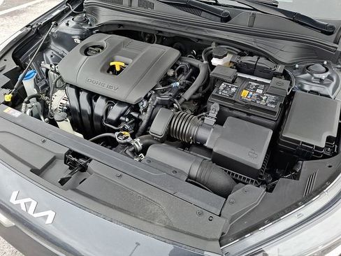 Used 2024 Kia Forte LXS image 27