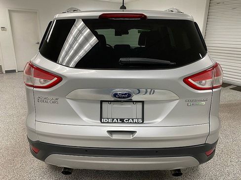 Used 2014 Ford Escape Titanium image 6