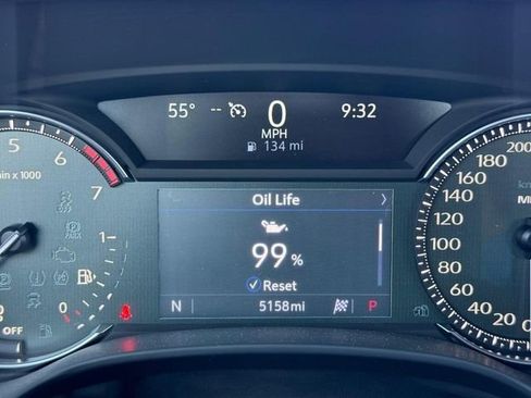 Used 2025 Cadillac CT4 Sport w/ Climate Package AWD/4WD image 24