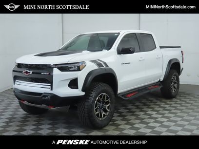 Used 2024 Chevrolet Colorado ZR2 w/ Technology Package