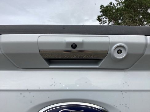 Used 2021 Ford F150 XLT w/ Equipment Group 302A High image 11