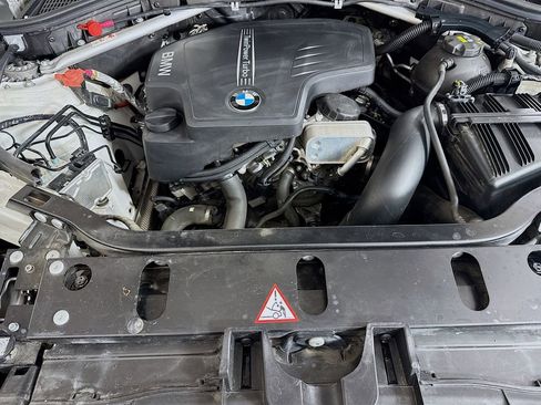 Used 2016 BMW X3 xDrive28i image 38