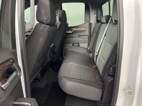 New 2026 Chevrolet Silverado 1500 LT w/ Convenience Package II AWD/4WD image 10