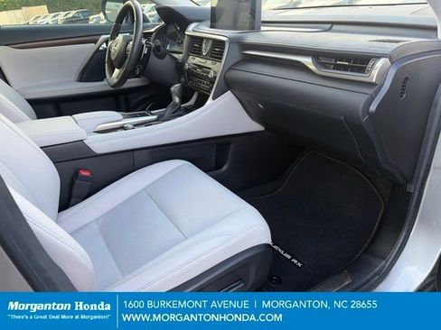 Used 2022 Lexus RX 350 FWD w/ Premium Package image 41