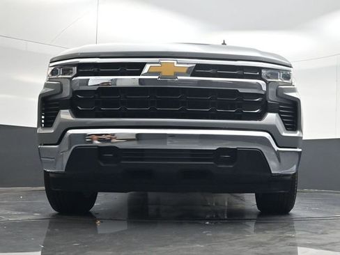 Used 2024 Chevrolet Silverado 1500 LT image 62