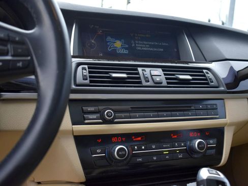 Used 2015 BMW 528i Sedan image 22