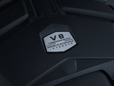 Used 2024 Lamborghini Urus S AWD/4WD image 65