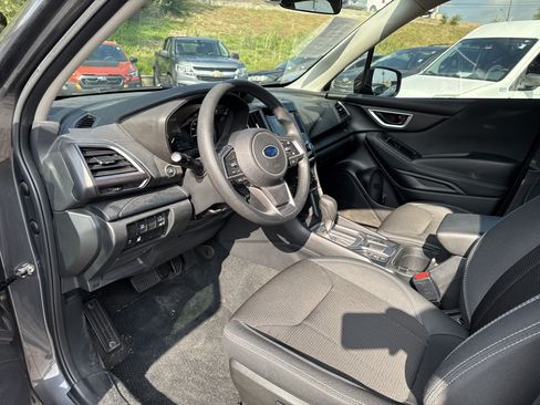 Used 2021 Subaru Forester AWD/4WD image 23
