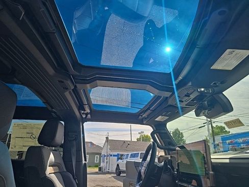 New 2025 GMC Hummer EV 3X image 41