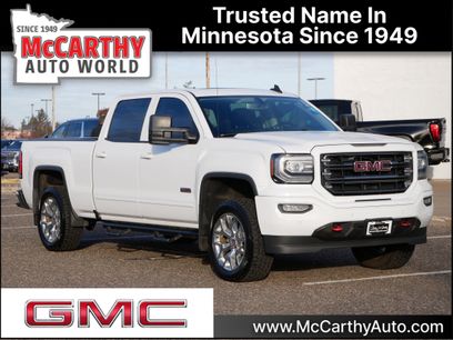 Used 2018 GMC Sierra 1500 SLT