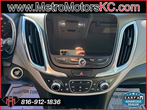 Used 2019 Chevrolet Equinox Premier image 15