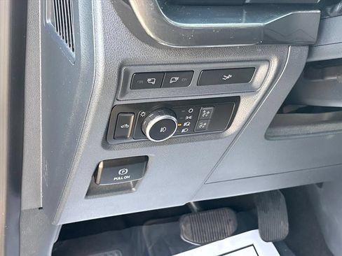 Used 2023 Ford F150 XLT w/ Equipment Group 302A High AWD/4WD image 27