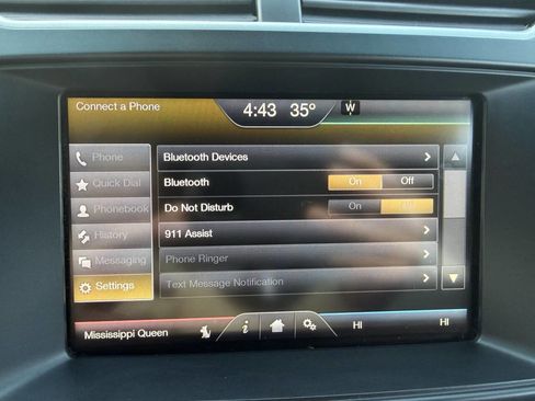 Used 2016 Ford Explorer XLT w/ Equipment Group 202A image 30