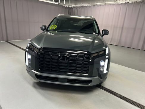 Used 2025 Hyundai Palisade SEL image 2