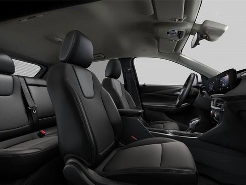 New 2026 Buick Encore GX Preferred w/ Comfort Package image 39