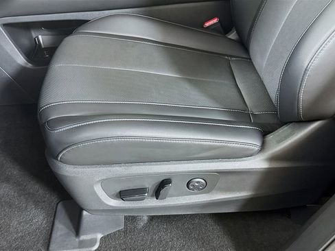 Used 2026 INFINITI QX60 Luxe w/ Cargo Package image 24