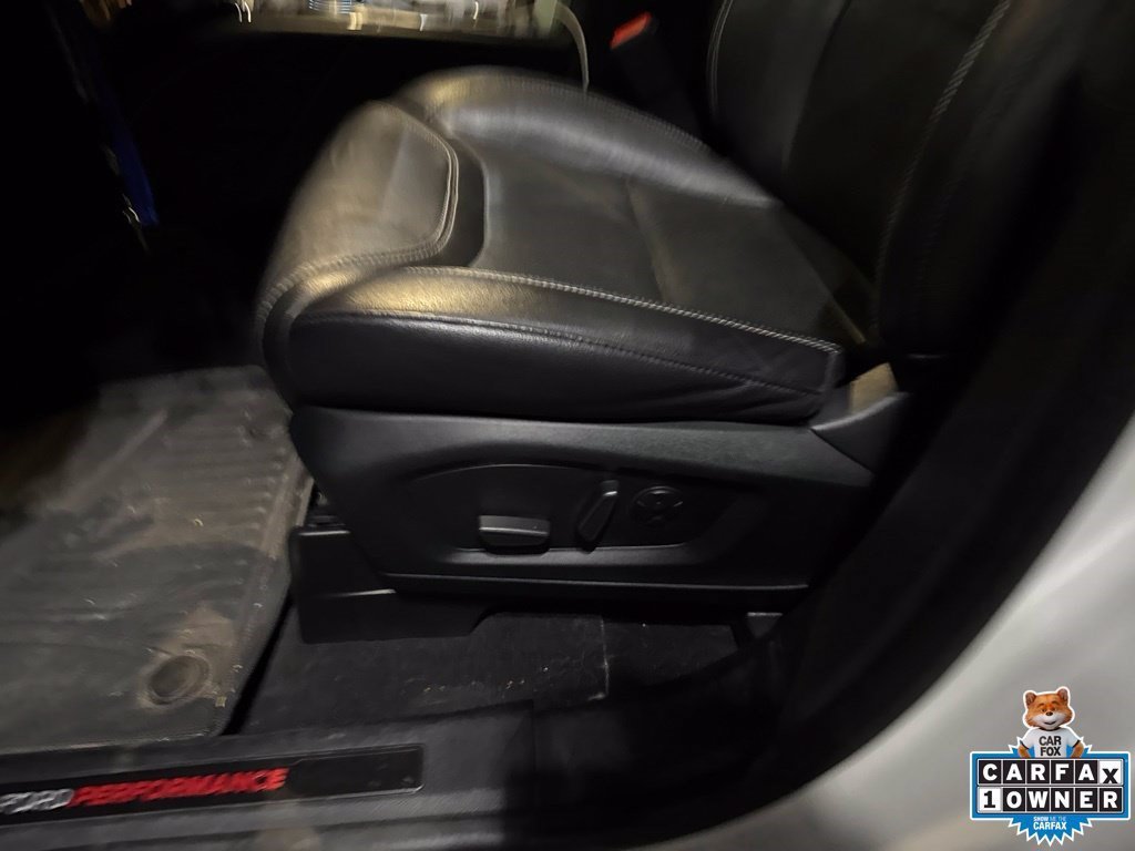 Used 2022 Ford Explorer ST w/ Equipment Group 401A AWD/4WD image 14