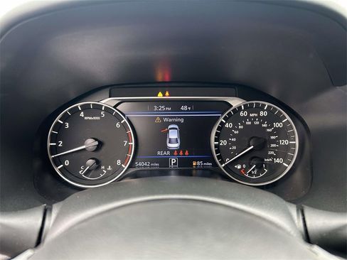 Used 2024 Nissan Altima 2.5 SR image 21