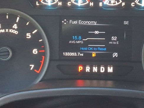 Used 2020 Ford F150 XLT w/ Equipment Group 302A Luxury AWD/4WD image 29