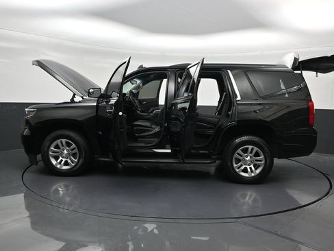 Used 2018 Chevrolet Tahoe LS RWD image 34