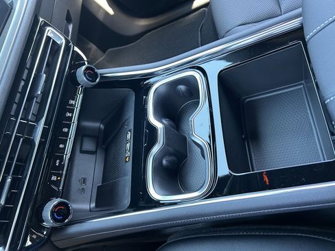 New 2026 Chevrolet Traverse LT image 31