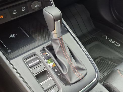 New 2026 Honda CR-V Sport Touring image 6