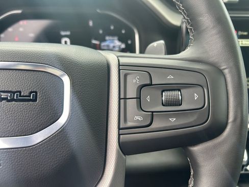 Used 2024 GMC Sierra 1500 Denali AWD/4WD image 19