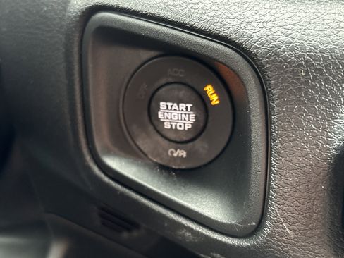 New 2026 Jeep Wrangler Sport image 22