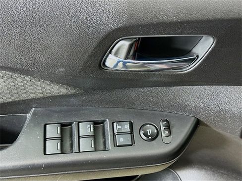 Used 2015 Honda CR-V EX image 20