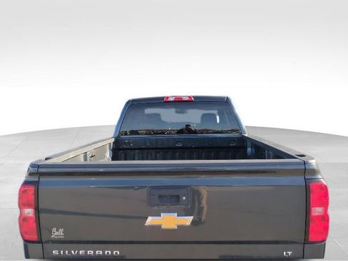 Used 2018 Chevrolet Silverado 1500 LT w/ All Star Edition image 5