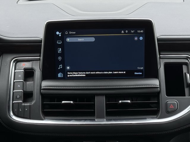 Used 2024 Chevrolet Tahoe LT AWD/4WD image 17