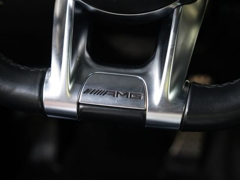 Used 2019 Mercedes-Benz E 63 AMG S image 43