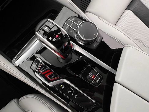 Used 2022 BMW M5 w/ Competition Package image 20