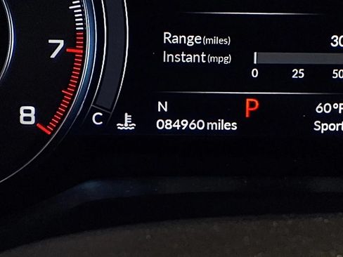 Used 2020 Acura RDX AWD w/ Advance Package image 30