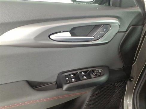 Used 2024 Alfa Romeo Tonale Veloce w/ Active Assist Package image 10