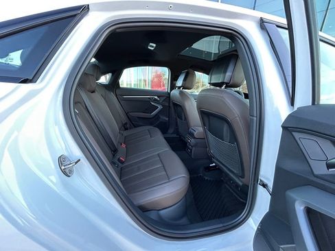 New 2026 Audi A3 2.0T Premium image 47