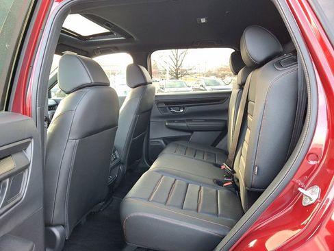 Certified 2026 Honda CR-V Sport-L image 10