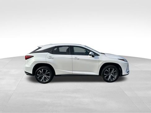 Used 2020 Lexus RX 350 FWD w/ Premium Package image 6