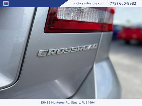 Used 2020 Dodge Journey Crossroad FWD image 10