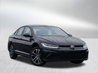 New 2026 Volkswagen Jetta Sport 360° Tour
