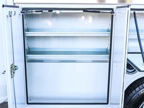 New 2026 Ford F250 XL w/ XL Chrome Package image 14