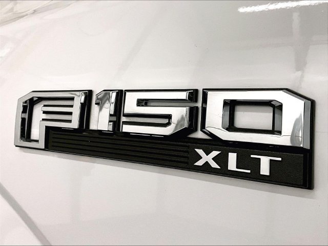 Used 2020 Ford F150 XLT w/ Equipment Group 302A Luxury AWD/4WD image 13