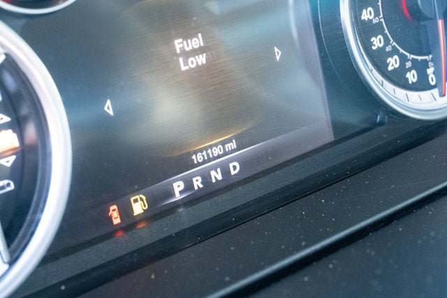 Used 2016 RAM 1500 Big Horn RWD image 10