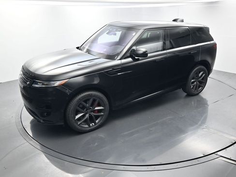 Used 2023 Land Rover Range Rover Sport SE Dynamic AWD/4WD image 31